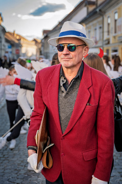 Kamniški karneval navdušil z barvito povorko (20)